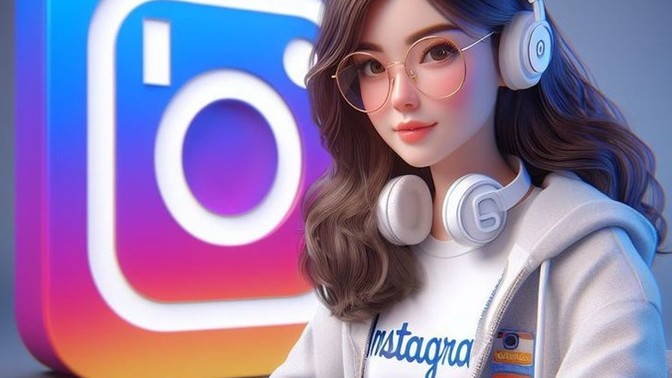 İnstagram hesabı mavi tikli olsun diye parayı bastırmak tikin değerini düşürür mü, yükseltir mi sence?