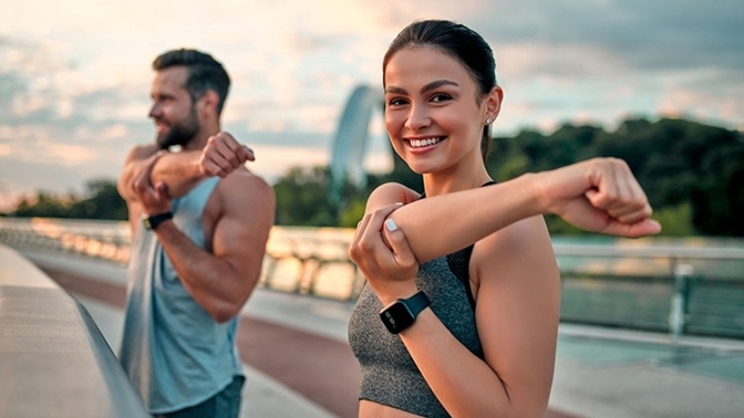 Spor yaparken ısınma ve soğuma hareketlerini ihmal etmek kişinin sportif gücünü mü ispatlar?