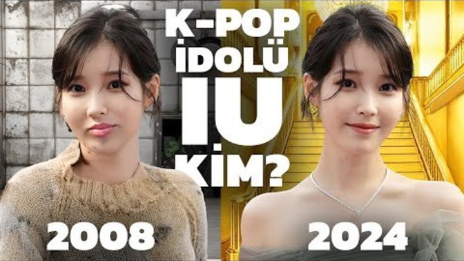 İU ♡ Lee ji-eun hayat hikâyesini bilen var mı?