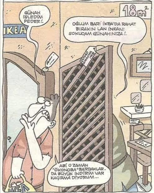 Dünyada yasak ve günah olmasaydı yapacağın ilk 3 şey ne olurdu?
