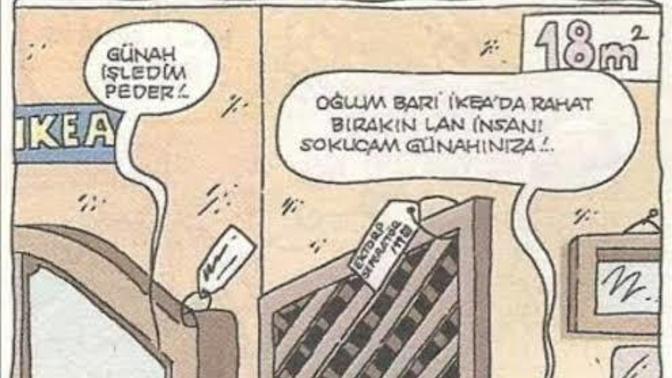Dünyada yasak ve günah olmasaydı yapacağın ilk 3 şey ne olurdu?
