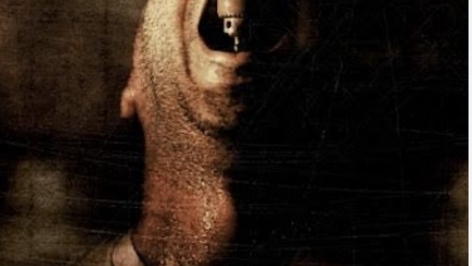 Hostel film serisi gibi var mı film öneriniz?