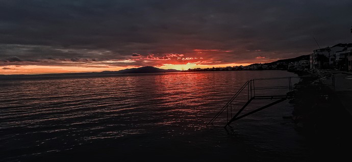 Telefonunuzda en son çekilen fotoğraf nedir?