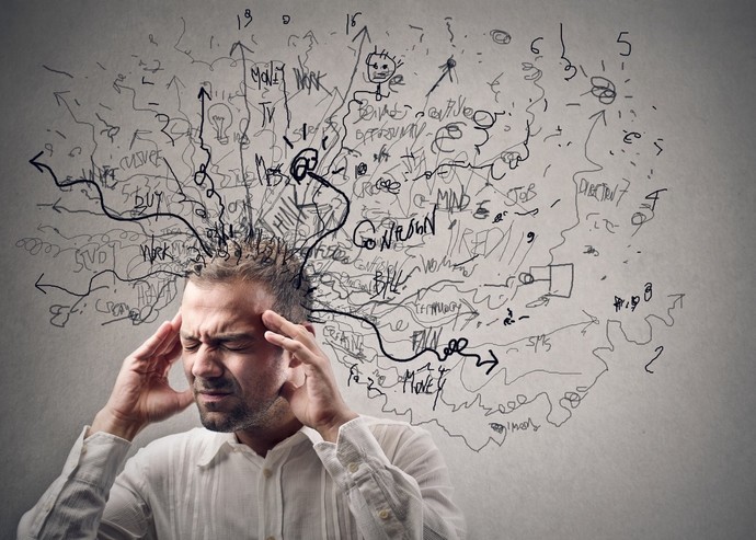 Overthinker ya da obsesifim ya da ikiside nasıl başa çıkacağım?