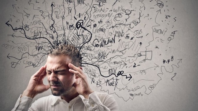 Overthinker ya da obsesifim ya da ikiside nasıl başa çıkacağım?