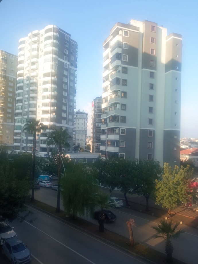 Şehrinizin havası ne durumda?