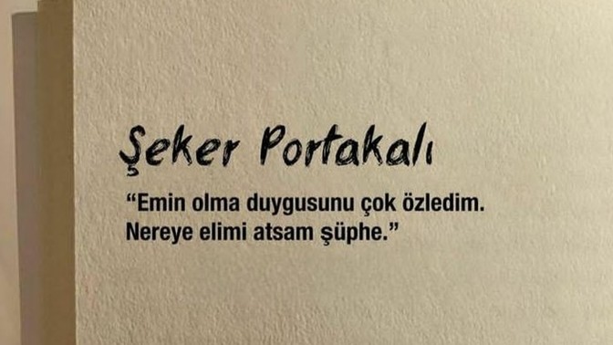 Okurken noktalama işaretlerine dikkat eder misiniz?