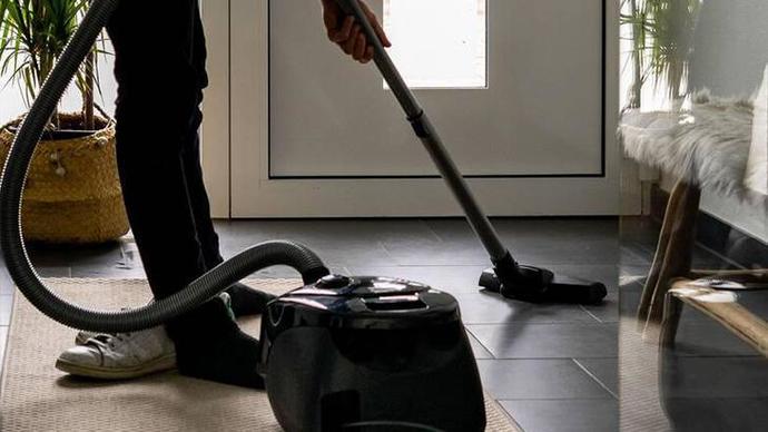 Dip köşe temizliğin en zorlu kısmı sence neresi?