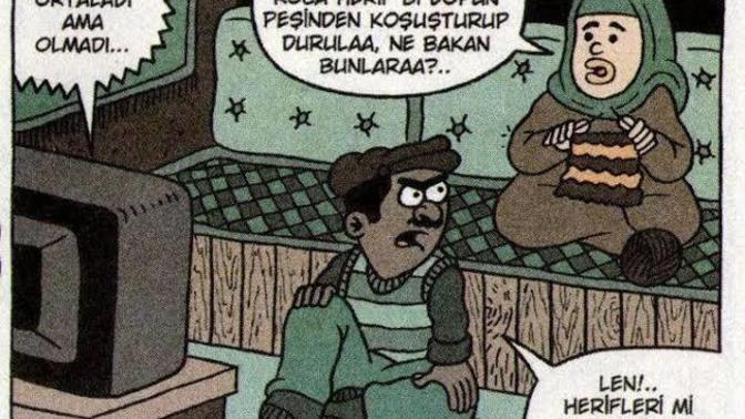 Kıskanmayan insan sizce sevmiyor mudur?