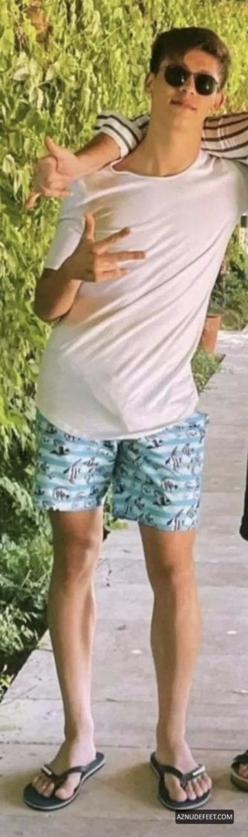 Arda Gülerin ayağı kaç numara?