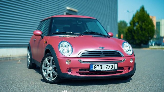 Mini Cooper mı yoksa Chery Tiggo 8 Pro Max mı?