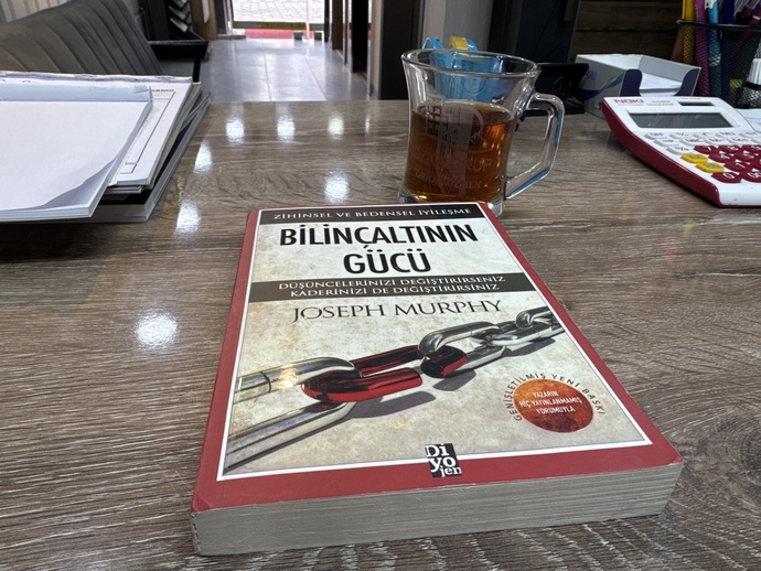 Kitap okurken sana ne eşlik etmeli?