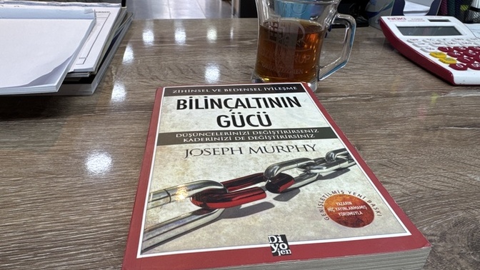 Kitap okurken sana ne eşlik etmeli?