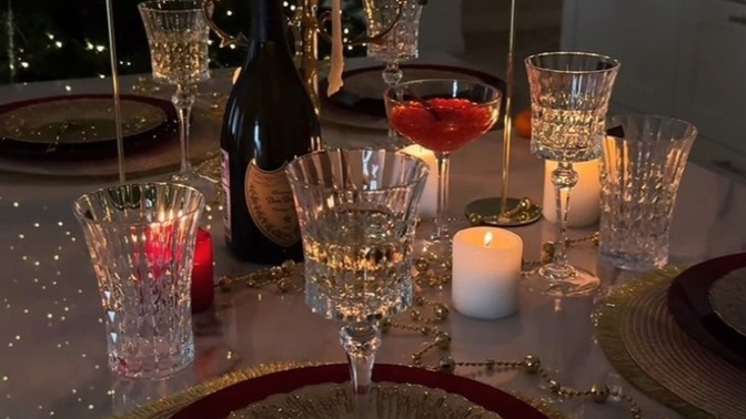 Yılbaşı akşamı şarap mı iyi gider, Rakı mı?