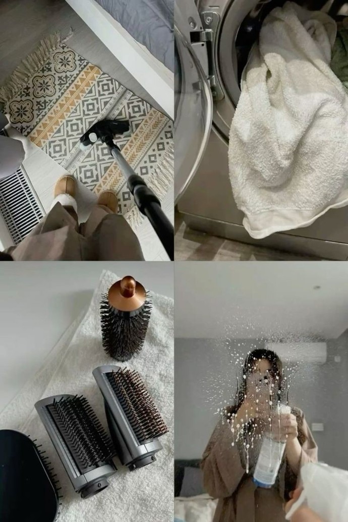 Temizliğiniz genelde beğenilir mi?