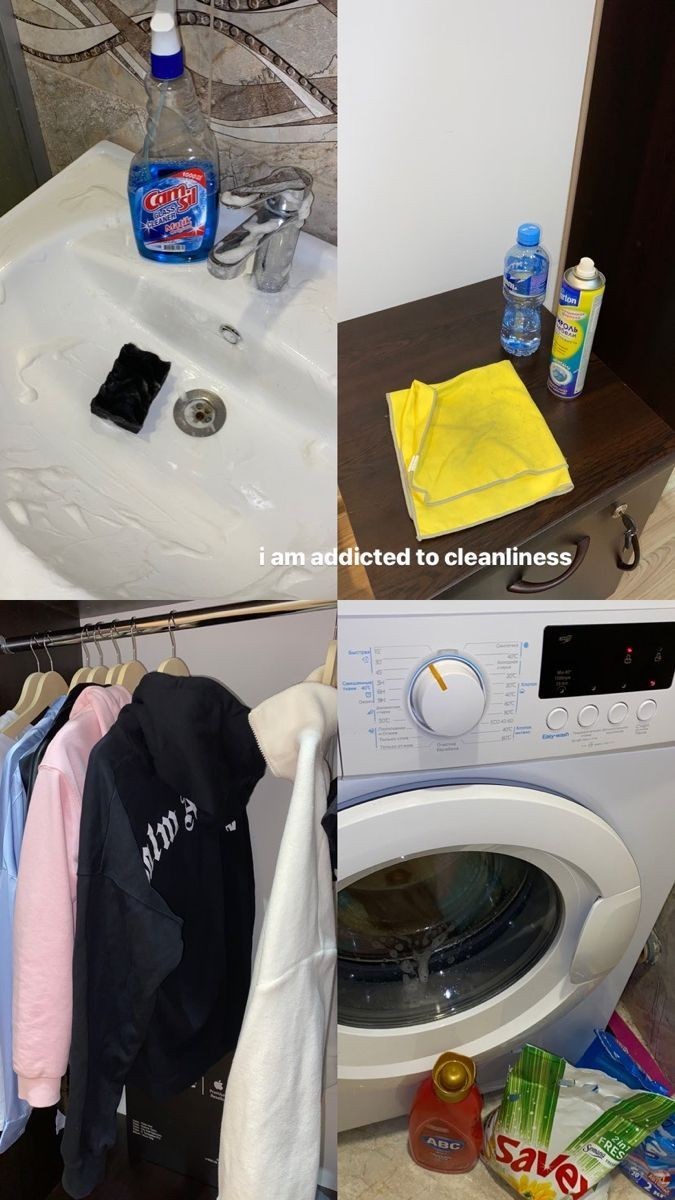 Banyonun temizliği mi daha daha zor mutfağın temizliği mi?