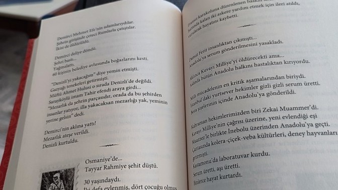Günün hangi saatlerinde okuma yaparsınız?