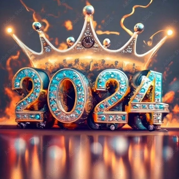 2024ü tek kelime ile anlatır mısın?