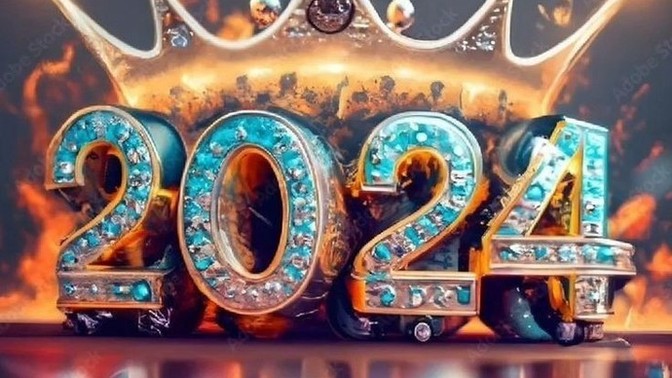 2024'ü tek kelime ile anlatır mısın?