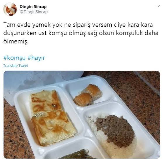 Komşuluk ilişkilerinin kopması insanların bencilleşmesinden mi yoksa ekonomiden mi kaynaklı?