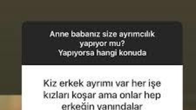 Bazı anne babalar da neden erkek evladı düşkünlüğü vardır ?