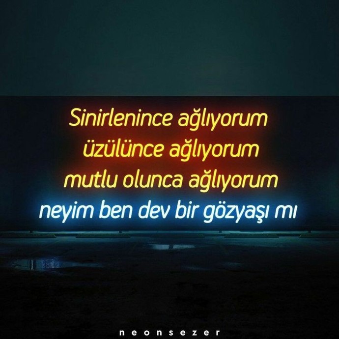 Duygusal biri misin? ?