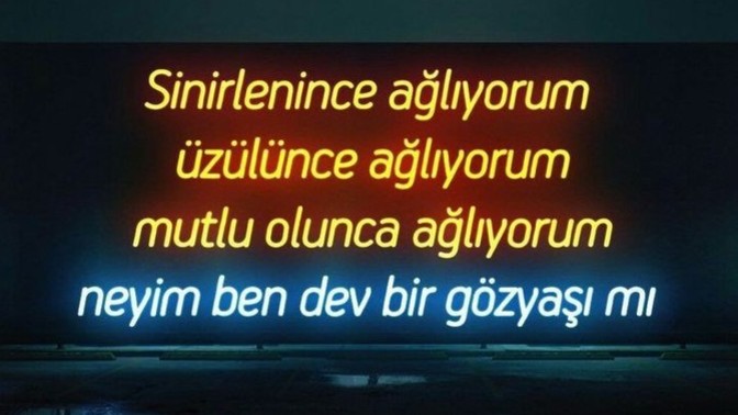 Duygusal biri misin? ?