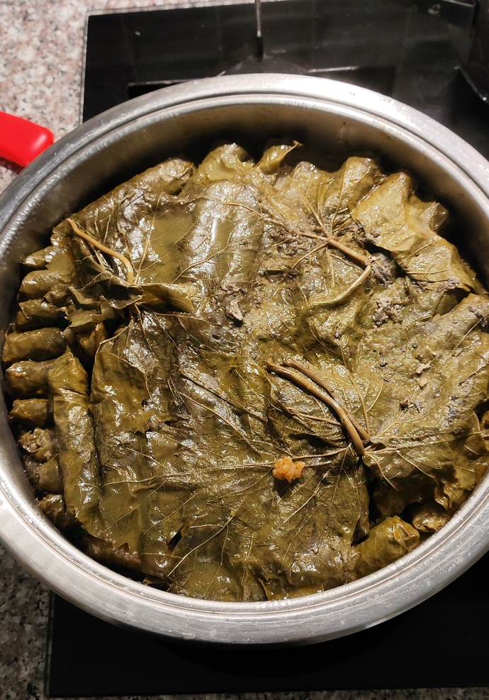 Övgülere layık yemeklerden hangisinin abartıldığını düşünüyorsunuz?