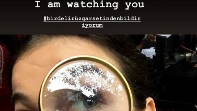 Aşkı bitenin nefreti başlamak zorunda mı?