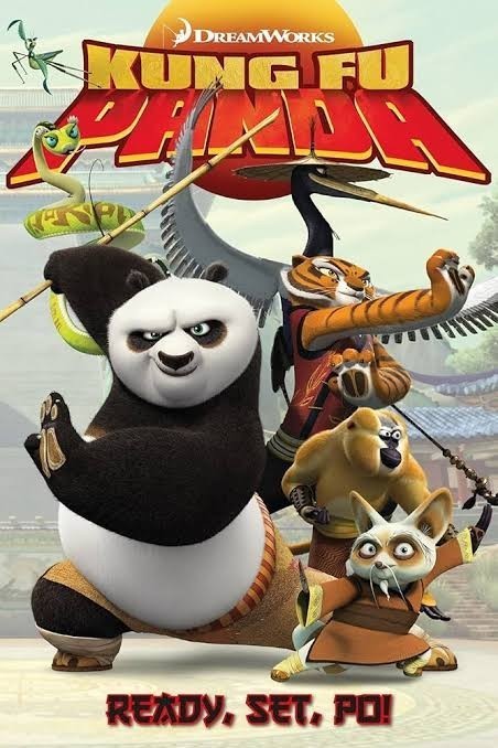 Sizce Dünyanın En İyi Animasyon Film Serisi Hangisi?
