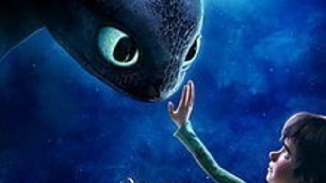Sizce Dünya'nın En İyi Animasyon Film Serisi Hangisi?