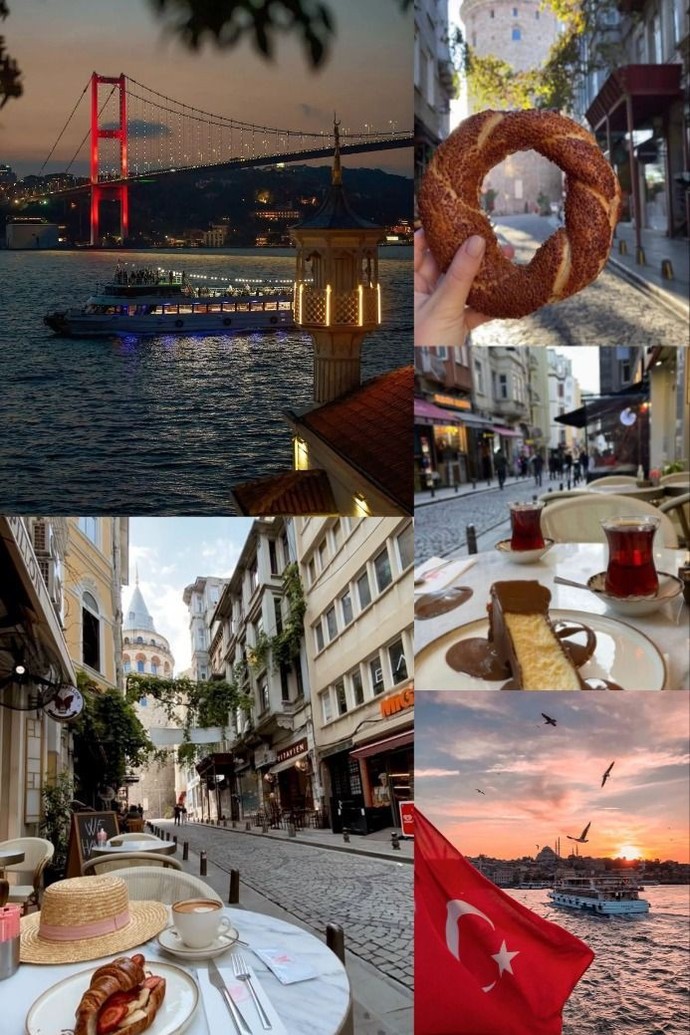 Sokak lezzetlerinden en çok hangisini seversiniz?