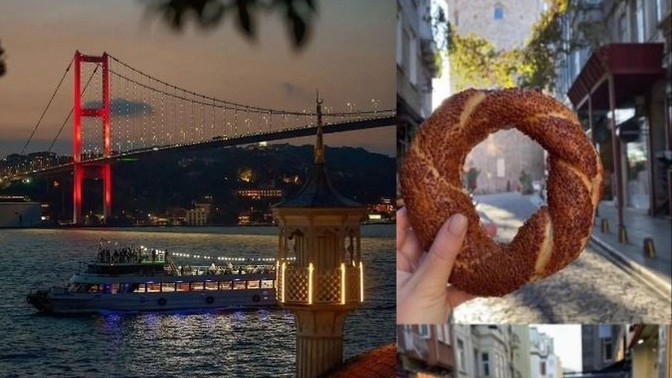Sokak lezzetlerinden en çok hangisini seversiniz?