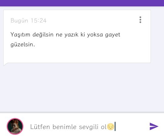 Sevgili olacağınız kişinin yaşı ne kadar önemli?