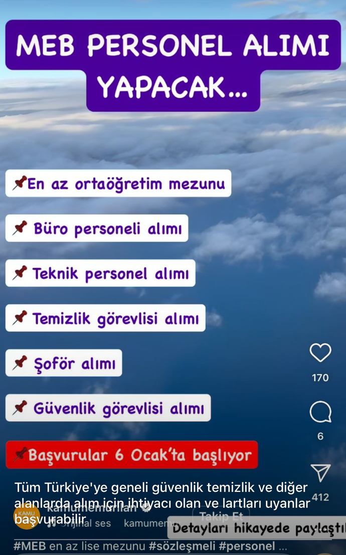 Güvenlik görevlisi nasıl olunur?