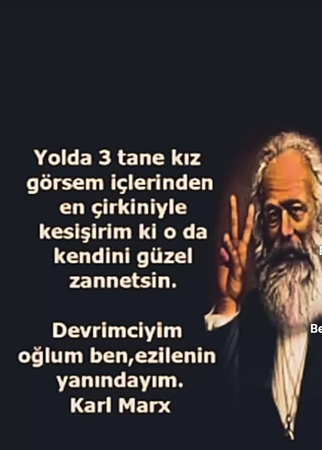 Devrimci bir ruha sahip misin?