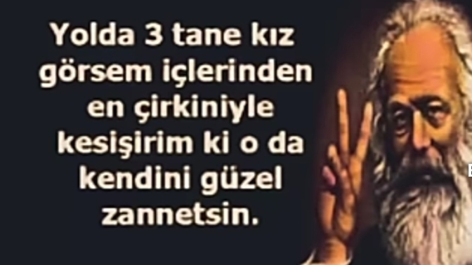 Devrimci bir ruha sahip misin?