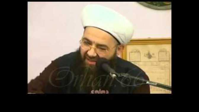 Cübbeli’nin Sidiki Şerif demesi İslam’a hakaret olmuyor mu?