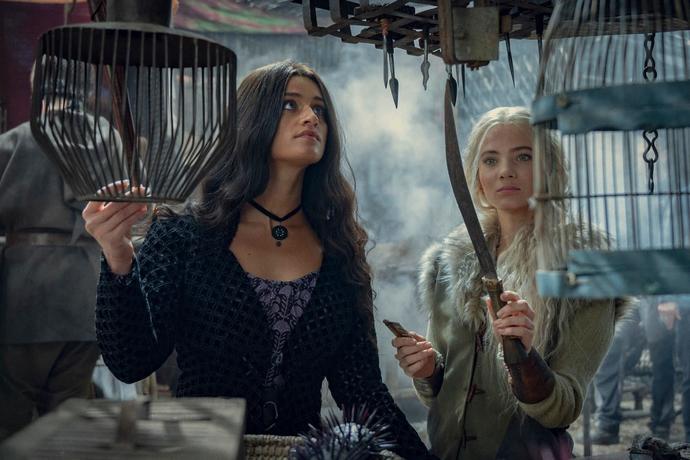 Her gün düzenli olarak dizi-film izler misiniz?
