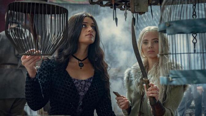 Her gün düzenli olarak dizi-film izler misiniz?