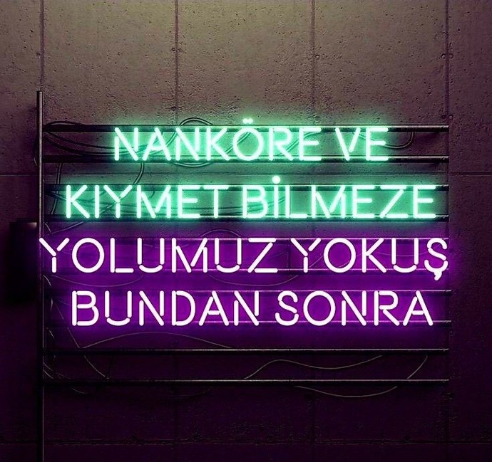 Sevdiklerinizi kaybetmekten mi korkuyorsunuz? ama... seni kaybetmekten korkan var mı?