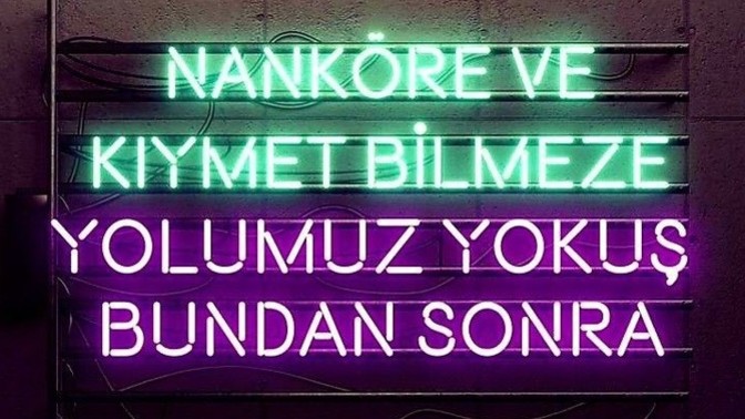 Sevdiklerinizi kaybetmekten mi korkuyorsunuz? ama... seni kaybetmekten korkan var mı?