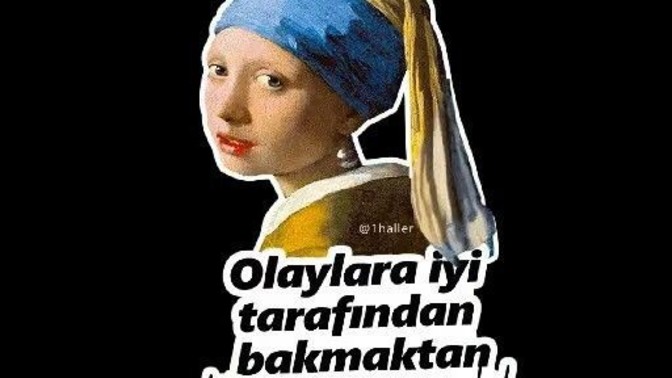 Olaylara iyi tarafından mı bakarsınız yoksa kötü tarafından mı?
