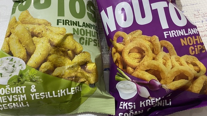 Züber’in yeni çıkarttığı cips çeşitlerini gördünüz mü?
