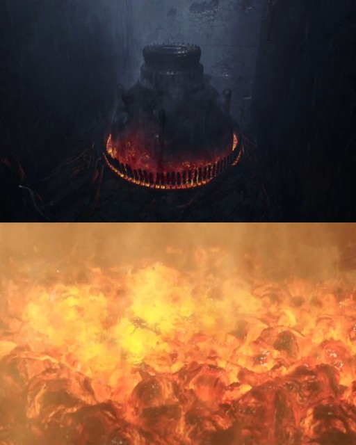 Pandora (2016) Filmini izlediniz mi nasıl film di sizce?