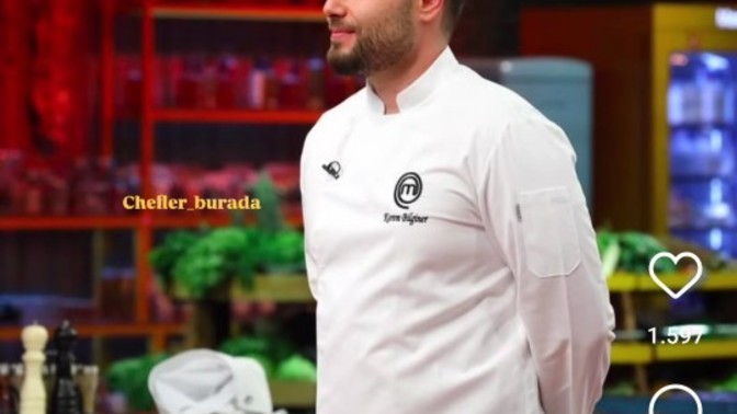 Masterchef şampiyonu Kerem olur mu?