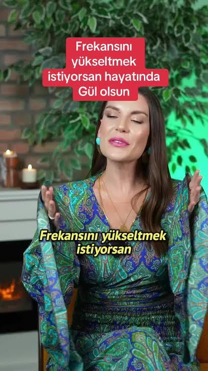 Ruhsal frekansı en çok yükselten nedir?