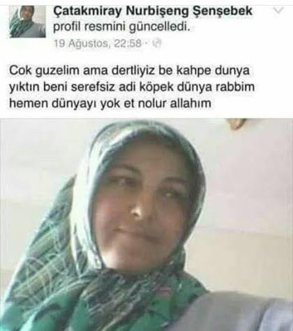 Su an yüzde kac mutlusunuz?