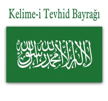 İslam sancağı Türkiye'nin mi elinde?