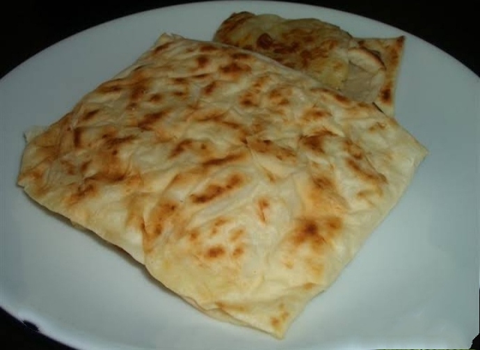Patatesli gözlemeyi mi seversiniz yoksa onun yolunu gözlemeyi mi?